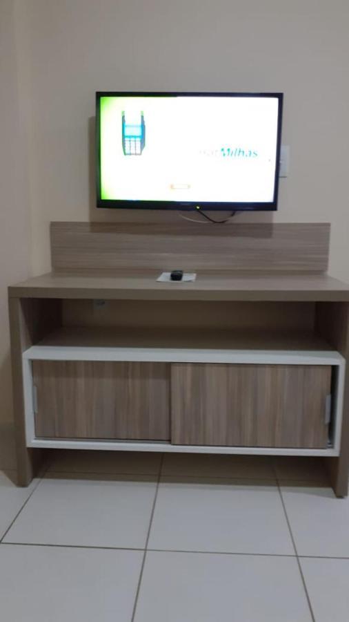 Prive Riviera Park Hotel Caldas Novas - Lindo Apartamento Inteiro Para 4 Pessoas Bagian luar foto